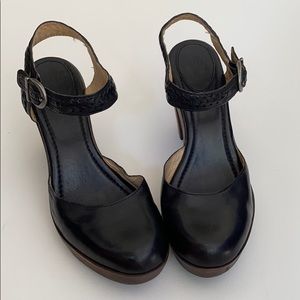 Frye Sandal Heels